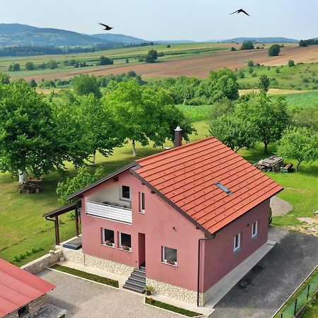 House Bela Vido Hotel Dreznik Grad Exterior photo